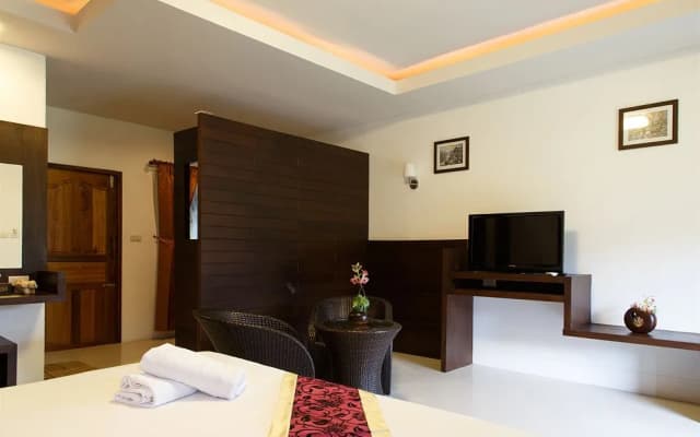 Baan Rabieng Bungalows - photo 5