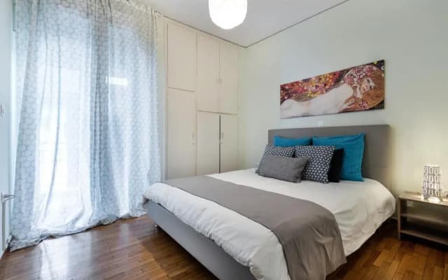Acropolis Boutique Suite - photo 5