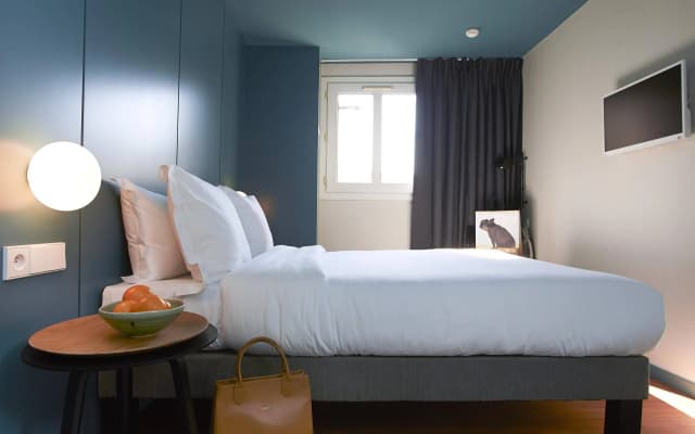 Cabane Hotel - photo 4