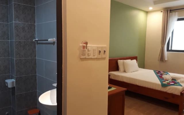 Tabii hotel - photo 3