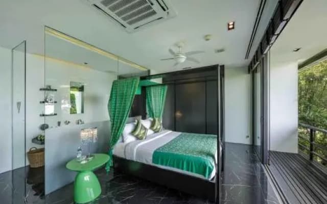 Villa Yang - photo 4