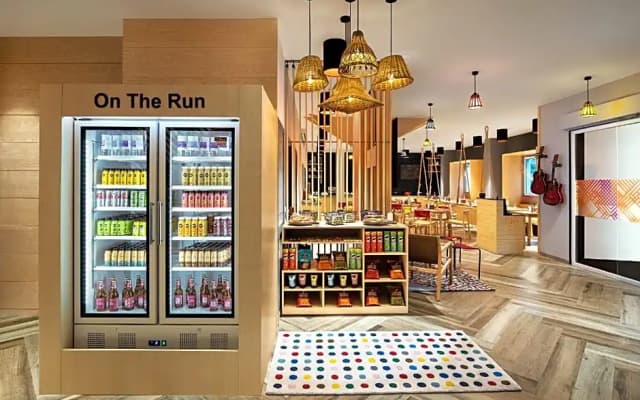 Ginger Hotel - Noida 63 - photo 3