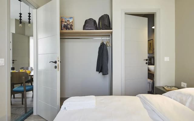 toStay loft - photo 3