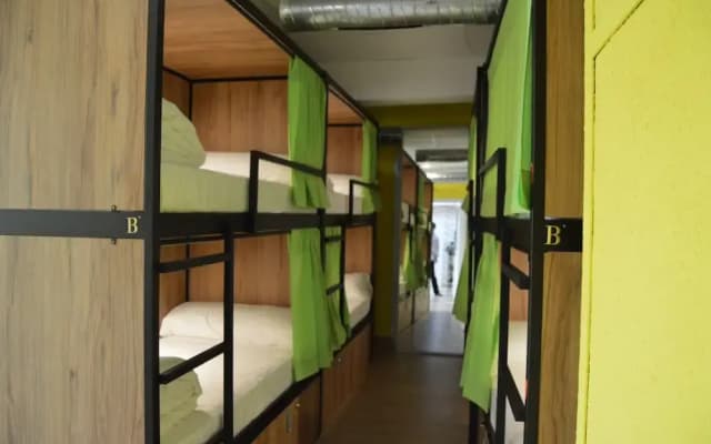 Debod Hostel - photo 3