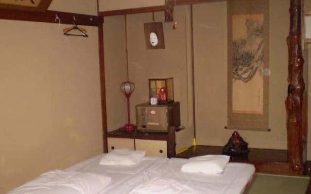 Ryokan Kyoka - photo 2