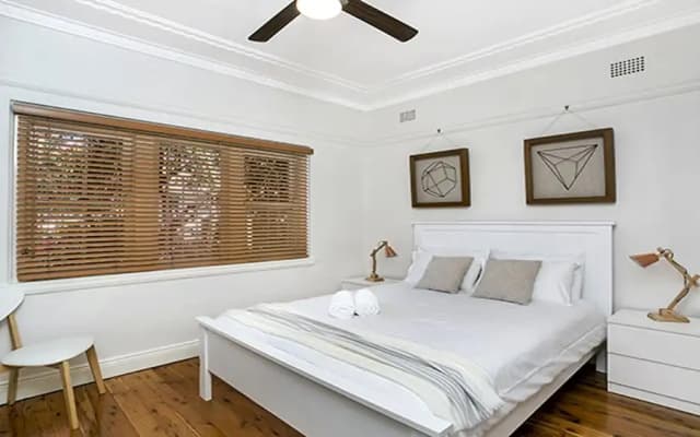 The Apartment Service HUNT1 - photo 3