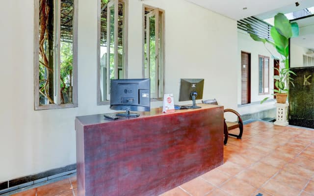 OYO 3885 Kara Residence - photo 2