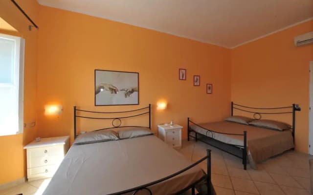 B&B Room 4 Rome - photo 3