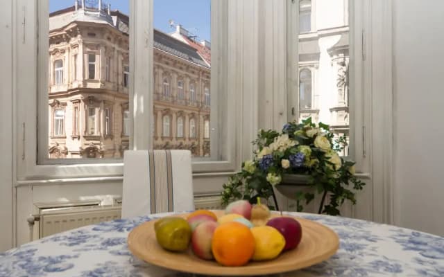 Alsergrund Luxury by Welcome2vienna - photo 4