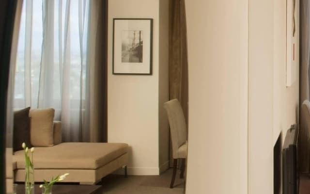 Flagstaff Gardens Hotel Melbourne - photo 4