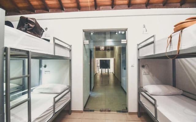 Bunkyard Hostels - photo 3