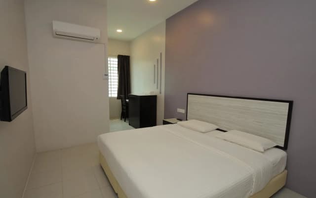 Weston Residence - photo 3
