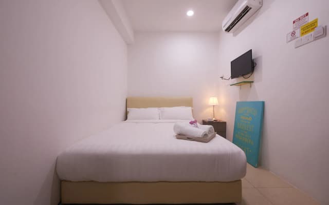 Ipoh Road Hotel - photo 5