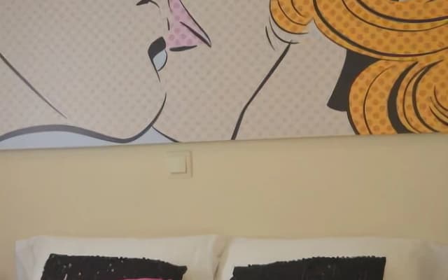 We are Madrid San Bernardo - photo 4