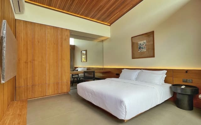Domisili Villas Canggu Bali by Fays Hospitality - photo 2