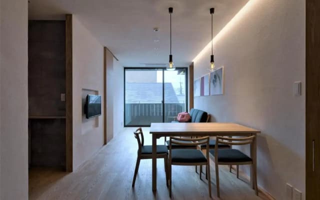 Komatsu Residences - photo 5