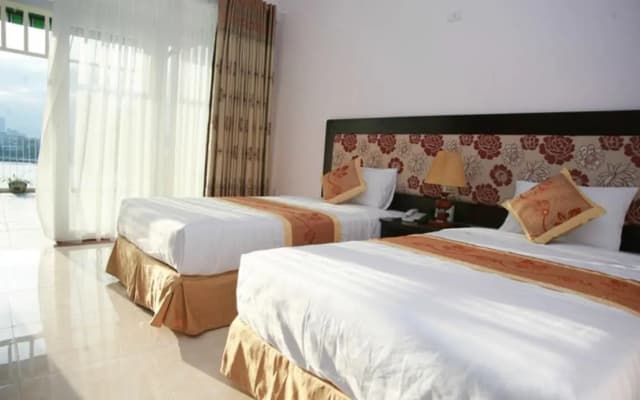 Areca Riverside Hotel - photo 5