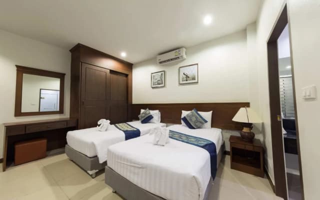 Star of Phuket Resort Villa - photo 5