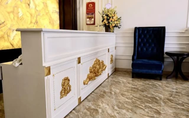 Royal Hotel Thanh Tri - photo 3