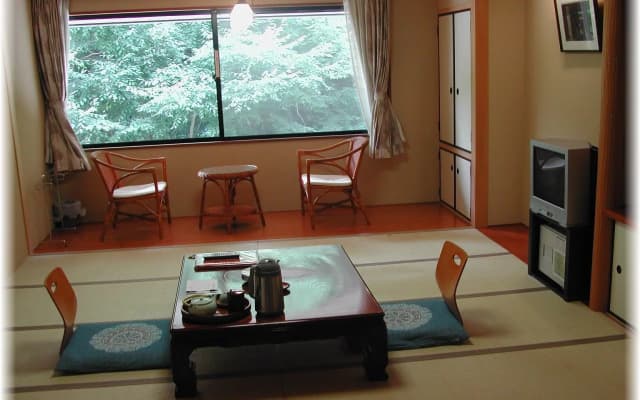 Kurama Onsen - photo 2
