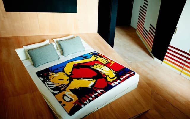 Volkshotel - photo 3