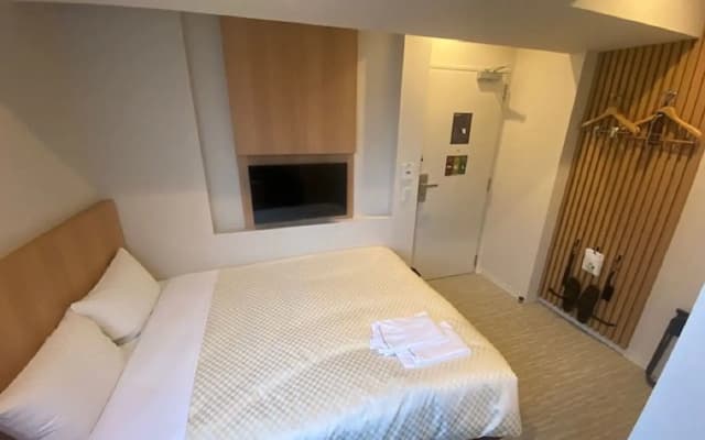 Nesthotel alt. Kuramae Station - photo 5