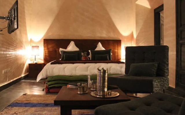 Riad salam 40 - photo 4