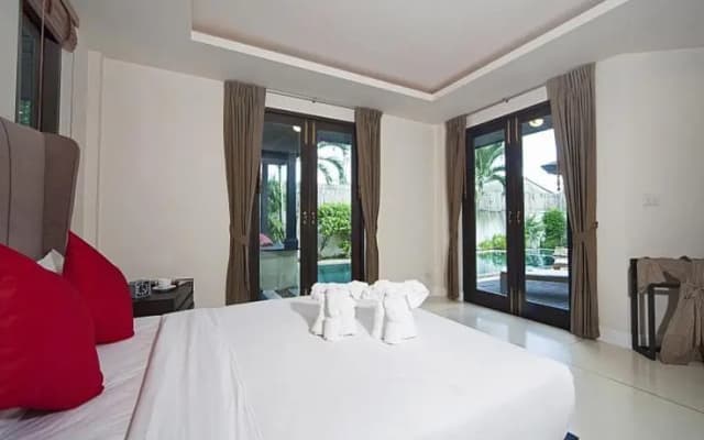 Villa Rachanee 7 - photo 2