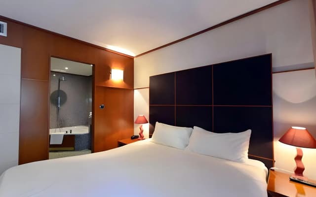 Goldstar Resort Hotel - photo 3