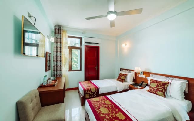 Rekidhiye Inn - photo 4