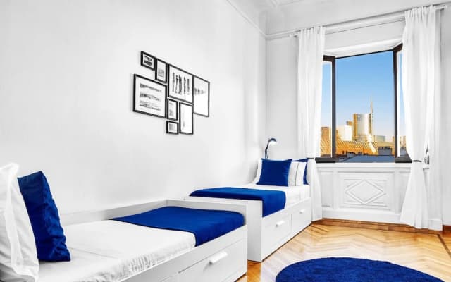 Design 2 Bedrooms Apartment - photo 5