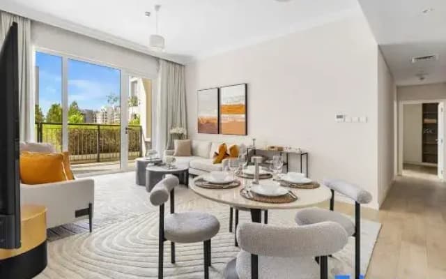 Stylish 2BR with Beach Access - photo 2