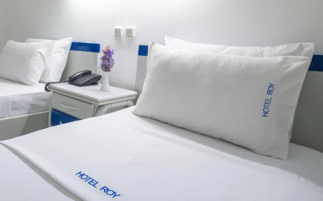 ROY Hotel - photo 4