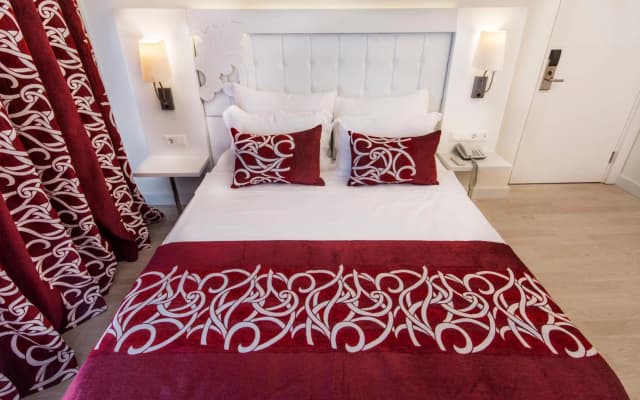 Laguna Beach Alya Resort & SPA - All Inclusive - photo 5