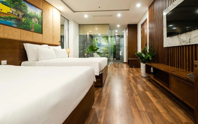 Nagila Boutique Hotel - photo 2
