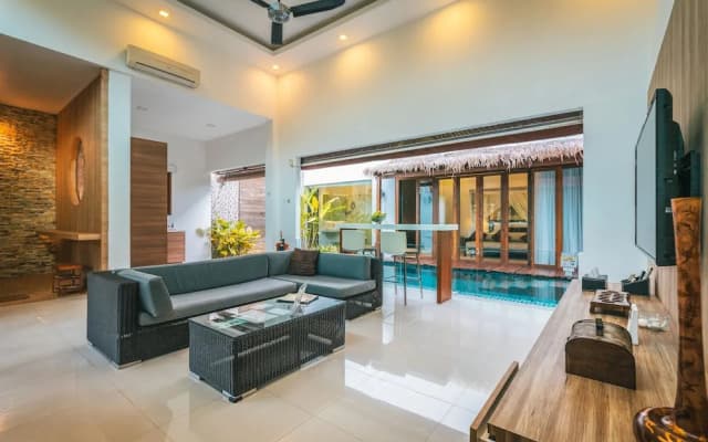 Langkawi De Villa - photo 4
