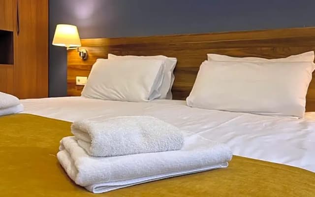 Hotel Point - photo 4