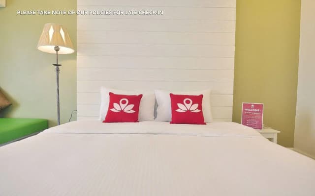 Zen Rooms Panurangsri - photo 5