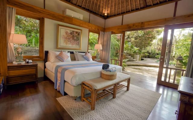 Umah Lawas Ubud - photo 3