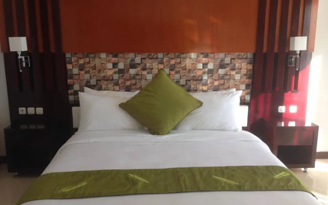 Amelle Villas & Residences Canggu - photo 4