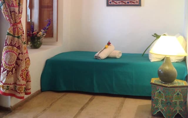 Riad Hadika Maria - photo 5