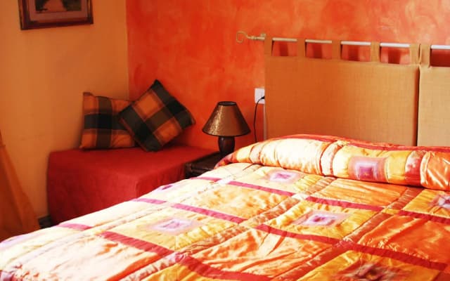 B&B a Casa di Virgilio - photo 2