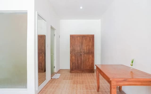 D''uma Residence Hotel - photo 2