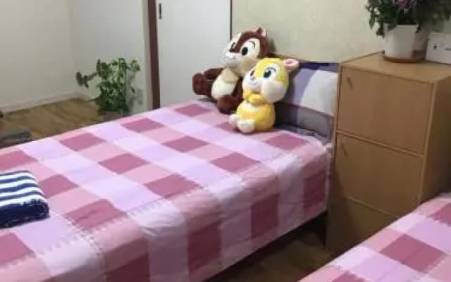 Yoshi Yoshi Homestay - photo 2