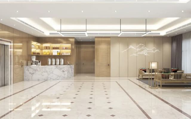 Season Inn Hotel - photo 2