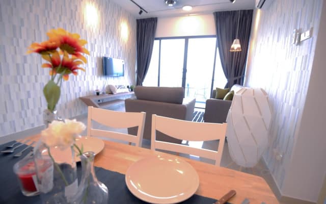 Atlantis Residence@Iconstay Melaka - photo 5