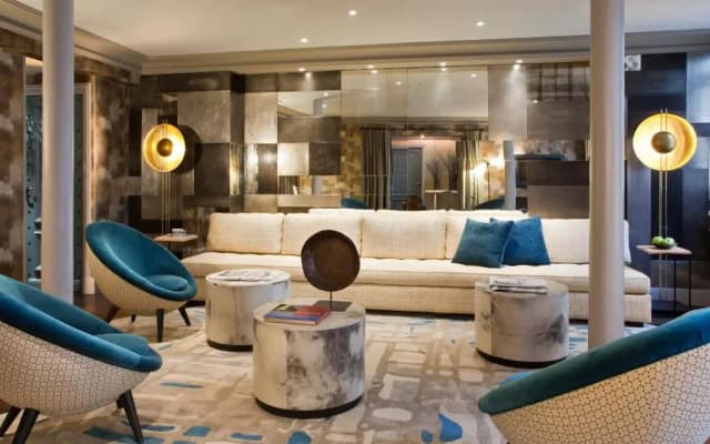 Hotel Therese - photo 2