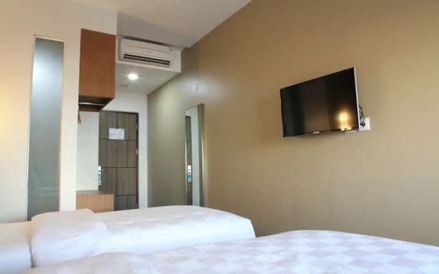 Terraz Tree Hotel - photo 3