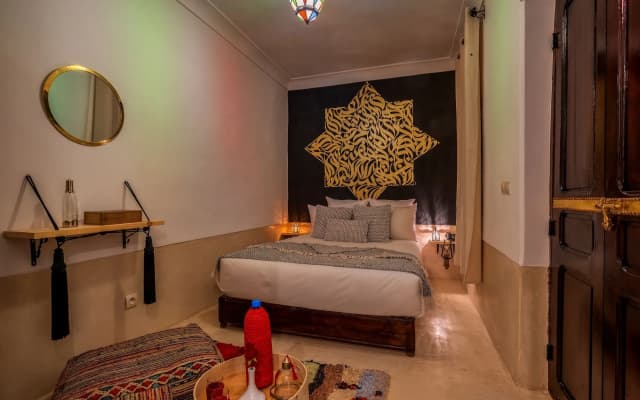 Riad Oasis Du Désert Boutique Hotel & SPA - photo 3