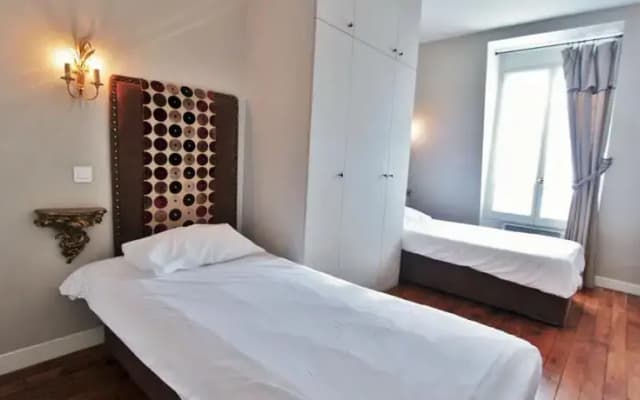 Appartement Michodière - photo 4